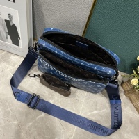 Cheap Louis Vuitton AAA Man Messenger Bags #1159612 Replica Wholesale [$72.00 USD] [ITEM#1159612] on Replica Louis Vuitton AAA Man Messenger Bags