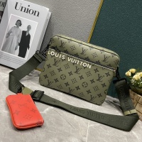 Louis Vuitton AAA Man Messenger Bags #1159613