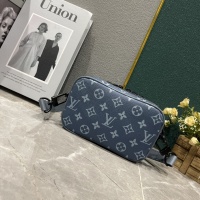 Cheap Louis Vuitton AAA Man Messenger Bags #1159614 Replica Wholesale [$60.00 USD] [ITEM#1159614] on Replica Louis Vuitton AAA Man Messenger Bags