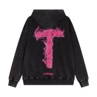 Chrome Hearts Hoodies Long Sleeved For Unisex #1159621
