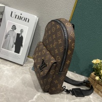 Cheap Louis Vuitton AAA Man Messenger Bags #1159625 Replica Wholesale [$72.00 USD] [ITEM#1159625] on Replica Louis Vuitton AAA Man Messenger Bags