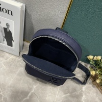 Cheap Louis Vuitton AAA Man Messenger Bags #1159626 Replica Wholesale [$72.00 USD] [ITEM#1159626] on Replica Louis Vuitton AAA Man Messenger Bags