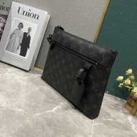 Cheap Louis Vuitton AAA Man Wallets #1159634 Replica Wholesale [$60.00 USD] [ITEM#1159634] on Replica Louis Vuitton AAA Man Wallets