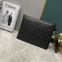 Cheap Louis Vuitton AAA Man Wallets #1159634 Replica Wholesale [$60.00 USD] [ITEM#1159634] on Replica Louis Vuitton AAA Man Wallets