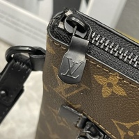 Cheap Louis Vuitton AAA Man Wallets #1159635 Replica Wholesale [$60.00 USD] [ITEM#1159635] on Replica Louis Vuitton AAA Man Wallets