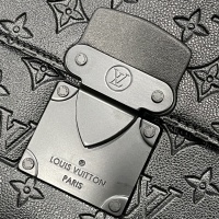 Cheap Louis Vuitton AAA Man Wallets #1159637 Replica Wholesale [$64.00 USD] [ITEM#1159637] on Replica Louis Vuitton AAA Man Wallets