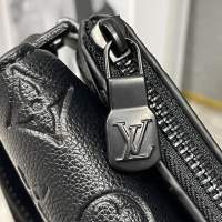 Cheap Louis Vuitton AAA Man Wallets #1159637 Replica Wholesale [$64.00 USD] [ITEM#1159637] on Replica Louis Vuitton AAA Man Wallets