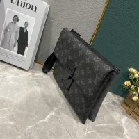 Cheap Louis Vuitton AAA Man Wallets #1159638 Replica Wholesale [$64.00 USD] [ITEM#1159638] on Replica Louis Vuitton AAA Man Wallets