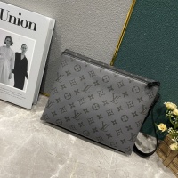 Cheap Louis Vuitton AAA Man Wallets #1159638 Replica Wholesale [$64.00 USD] [ITEM#1159638] on Replica Louis Vuitton AAA Man Wallets