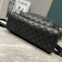 Cheap Louis Vuitton LV AAA Man Backpacks #1159645 Replica Wholesale [$92.00 USD] [ITEM#1159645] on Replica Louis Vuitton LV AAA Man Backpacks