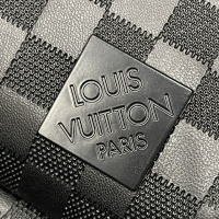 Cheap Louis Vuitton LV AAA Man Backpacks #1159645 Replica Wholesale [$92.00 USD] [ITEM#1159645] on Replica Louis Vuitton LV AAA Man Backpacks