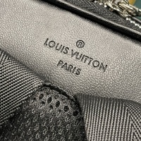 Cheap Louis Vuitton LV AAA Man Backpacks #1159645 Replica Wholesale [$92.00 USD] [ITEM#1159645] on Replica Louis Vuitton LV AAA Man Backpacks