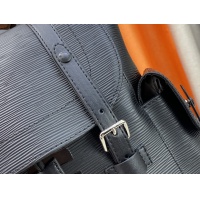 Cheap Louis Vuitton LV AAA Man Backpacks #1159647 Replica Wholesale [$85.00 USD] [ITEM#1159647] on Replica Louis Vuitton LV AAA Man Backpacks