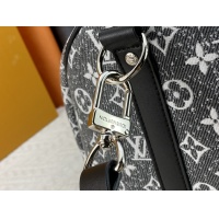 Cheap Louis Vuitton Travel Bags #1159649 Replica Wholesale [$92.00 USD] [ITEM#1159649] on Replica Louis Vuitton Travel Bags