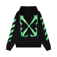Cheap Off-White Hoodies Long Sleeved For Unisex #1159688 Replica Wholesale [$72.00 USD] [ITEM#1159688] on Replica Off-White Hoodies