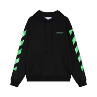 Cheap Off-White Hoodies Long Sleeved For Unisex #1159688 Replica Wholesale [$72.00 USD] [ITEM#1159688] on Replica Off-White Hoodies
