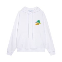 Cheap Off-White Hoodies Long Sleeved For Unisex #1159695 Replica Wholesale [$72.00 USD] [ITEM#1159695] on Replica Off-White Hoodies