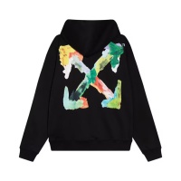 Cheap Off-White Hoodies Long Sleeved For Unisex #1159696 Replica Wholesale [$72.00 USD] [ITEM#1159696] on Replica Off-White Hoodies