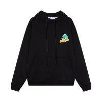 Cheap Off-White Hoodies Long Sleeved For Unisex #1159696 Replica Wholesale [$72.00 USD] [ITEM#1159696] on Replica Off-White Hoodies