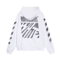 Cheap Off-White Hoodies Long Sleeved For Unisex #1159697 Replica Wholesale [$72.00 USD] [ITEM#1159697] on Replica Off-White Hoodies