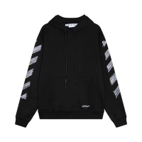 Cheap Off-White Hoodies Long Sleeved For Unisex #1159698 Replica Wholesale [$72.00 USD] [ITEM#1159698] on Replica Off-White Hoodies