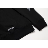 Cheap Off-White Hoodies Long Sleeved For Unisex #1159698 Replica Wholesale [$72.00 USD] [ITEM#1159698] on Replica Off-White Hoodies