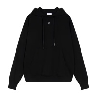 Cheap Off-White Hoodies Long Sleeved For Unisex #1159701 Replica Wholesale [$72.00 USD] [ITEM#1159701] on Replica Off-White Hoodies