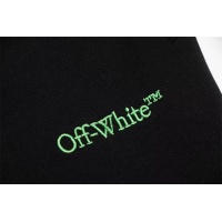 Cheap Off-White Pants For Unisex #1159702 Replica Wholesale [$60.00 USD] [ITEM#1159702] on Replica Off-White Pants