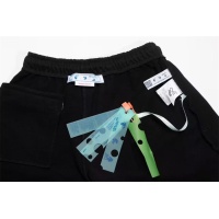 Cheap Off-White Pants For Unisex #1159704 Replica Wholesale [$60.00 USD] [ITEM#1159704] on Replica Off-White Pants