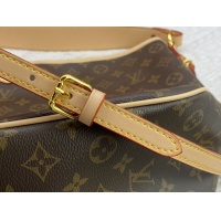 Cheap Louis Vuitton AAA Quality Shoulder Bags For Women #1159723 Replica Wholesale [$68.00 USD] [ITEM#1159723] on Replica Louis Vuitton AAA Quality Shoulder Bags