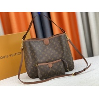 Louis Vuitton AAA Quality Shoulder Bags For Women #1159724