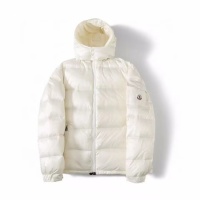 Moncler Down Feather Coat Long Sleeved For Unisex #1159732