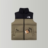 Cheap The North Face Down Feather Coat Sleeveless For Unisex #1159737 Replica Wholesale [$118.00 USD] [ITEM#1159737] on Replica The North Face Down Feather Coat