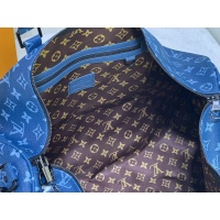 Cheap Louis Vuitton Travel Bags #1159750 Replica Wholesale [$92.00 USD] [ITEM#1159750] on Replica Louis Vuitton Travel Bags