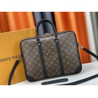 Cheap Louis Vuitton AAA Man Handbags #1159760 Replica Wholesale [$80.00 USD] [ITEM#1159760] on Replica Louis Vuitton AAA Man Handbags