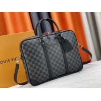 Cheap Louis Vuitton AAA Man Handbags #1159761 Replica Wholesale [$80.00 USD] [ITEM#1159761] on Replica Louis Vuitton AAA Man Handbags