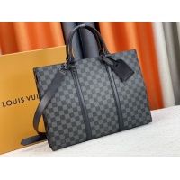 Cheap Louis Vuitton AAA Man Handbags #1159766 Replica Wholesale [$80.00 USD] [ITEM#1159766] on Replica Louis Vuitton AAA Man Handbags