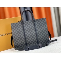 Cheap Louis Vuitton AAA Man Handbags #1159766 Replica Wholesale [$80.00 USD] [ITEM#1159766] on Replica Louis Vuitton AAA Man Handbags