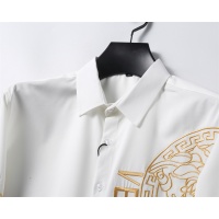 Cheap Versace Shirts Long Sleeved For Men #1159768 Replica Wholesale [$38.00 USD] [ITEM#1159768] on Replica Versace Shirts