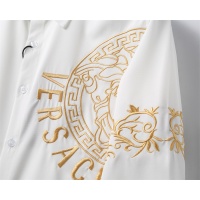 Cheap Versace Shirts Long Sleeved For Men #1159768 Replica Wholesale [$38.00 USD] [ITEM#1159768] on Replica Versace Shirts