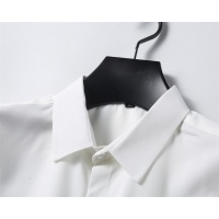 Cheap Versace Shirts Long Sleeved For Men #1159768 Replica Wholesale [$38.00 USD] [ITEM#1159768] on Replica Versace Shirts