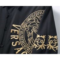 Cheap Versace Shirts Long Sleeved For Men #1159770 Replica Wholesale [$38.00 USD] [ITEM#1159770] on Replica Versace Shirts