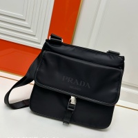 Cheap Prada AAA Man Messenger Bags #1159773 Replica Wholesale [$85.00 USD] [ITEM#1159773] on Replica Prada AAA Man Messenger Bags