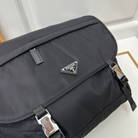 Cheap Prada AAA Man Messenger Bags #1159777 Replica Wholesale [$98.00 USD] [ITEM#1159777] on Replica Prada AAA Man Messenger Bags