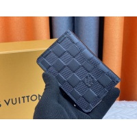 Cheap Louis Vuitton AAA Quality Card Case For Unisex #1159785 Replica Wholesale [$41.00 USD] [ITEM#1159785] on Replica Louis Vuitton AAA+ Quality Wallets