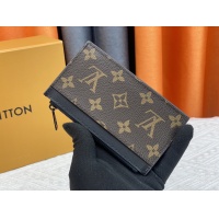 Cheap Louis Vuitton AAA Quality Card Case For Unisex #1159790 Replica Wholesale [$41.00 USD] [ITEM#1159790] on Replica Louis Vuitton AAA+ Quality Wallets