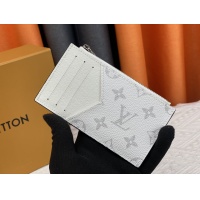 Louis Vuitton AAA Quality Card Case For Unisex #1159791