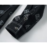 Cheap Dolce &amp; Gabbana D&amp;G Shirts Long Sleeved For Men #1159805 Replica Wholesale [$39.00 USD] [ITEM#1159805] on Replica Dolce &amp; Gabbana D&amp;G Shirts