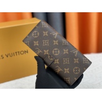 Cheap Louis Vuitton AAA Quality Card Case In Brown For Unisex #1159810 Replica Wholesale [$48.00 USD] [ITEM#1159810] on Replica Louis Vuitton AAA+ Quality Wallets