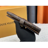 Cheap Louis Vuitton AAA Quality Card Case In Brown For Unisex #1159810 Replica Wholesale [$48.00 USD] [ITEM#1159810] on Replica Louis Vuitton AAA+ Quality Wallets